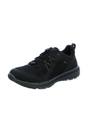 ECCO TERRACRUISE II GTX TEX - Tenisky - schwarz