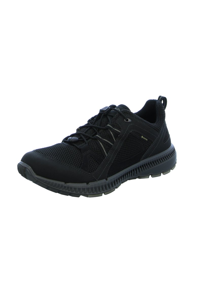 ECCO - TERRACRUISE II GTX TEX - Sneakers basse - schwarz, Ingrandire