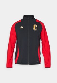 adidas Performance BELGIUM RBFA PRESENTATION JACKET MEN - National team ...