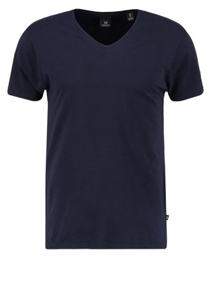 T-paita - dark blue
