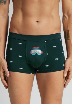 INTIMISSIMI - Boxerkalsong - green