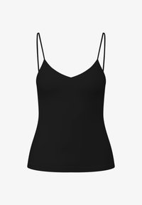 Ausgewählt, schwarz