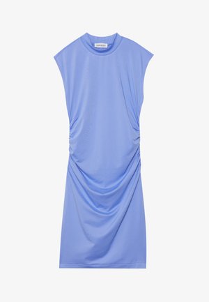 Even&Odd, Vestido ligero - blue