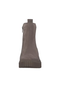 Jana Korte laarzen - stone