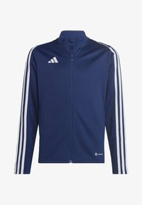 Unselected, team navy blue