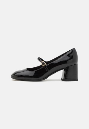 Marco Tozzi Escarpins - black