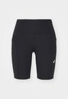 ROAD HIGH WAIST SPRINTER - Legging court de running - black
