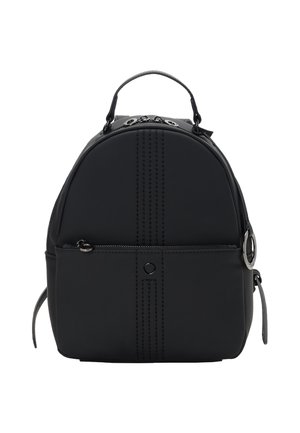 THUILE  - Mochila - black plain