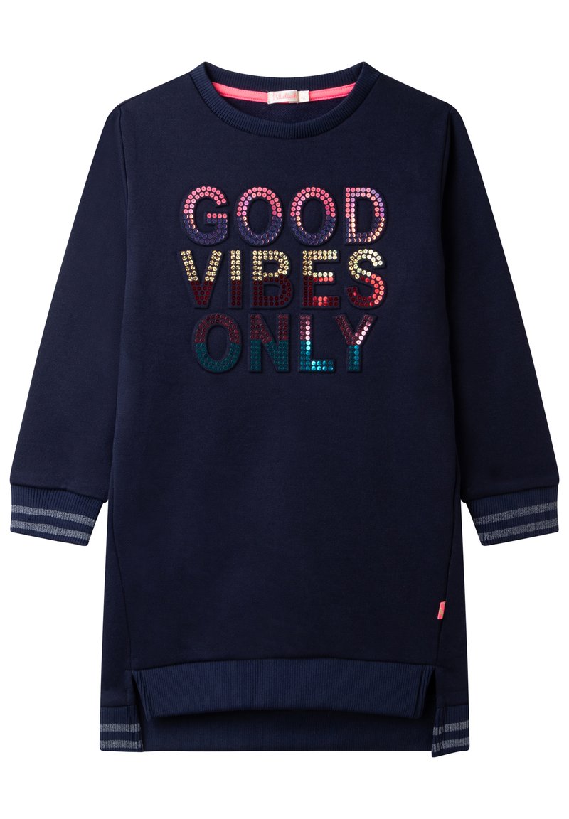 Billieblush Jurk donkerblauw