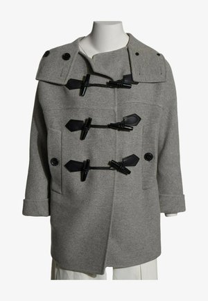 Burberry, Manteau court - grey