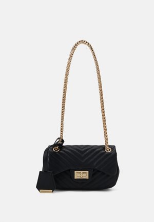 Bandolera - black