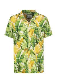 Unausgewählt, middle green