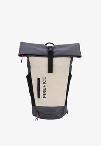 Izbrano, bleached sand