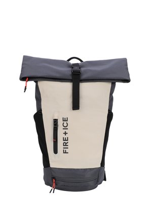 PARK CITY IVE MVF  - Backpack - bleached sand