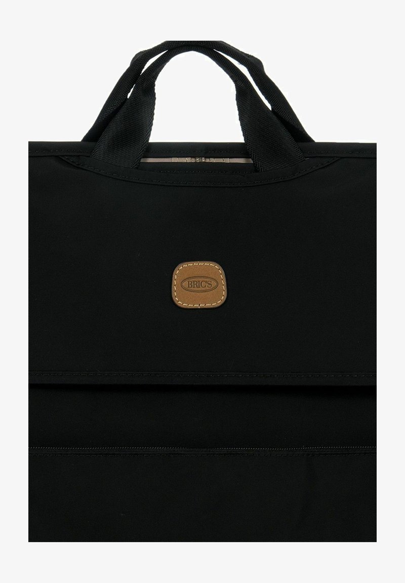 Bric's X-COLLECTION 128 CM - Housse pour vêtement - schwarz