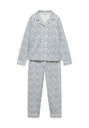Mango Kids JARDIN jasnoniebieski