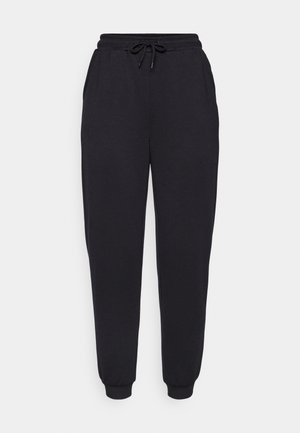ONLY Play ONPLOUNGE PANTS - Tracksuit bottoms - black