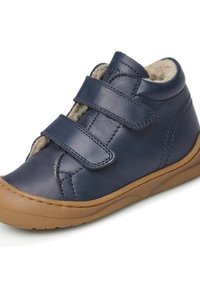 Naturino Chaussures Premiers Pas En Cuir Souple – Confort, Stabilité Et Style Pour Les Petits Aventuriers