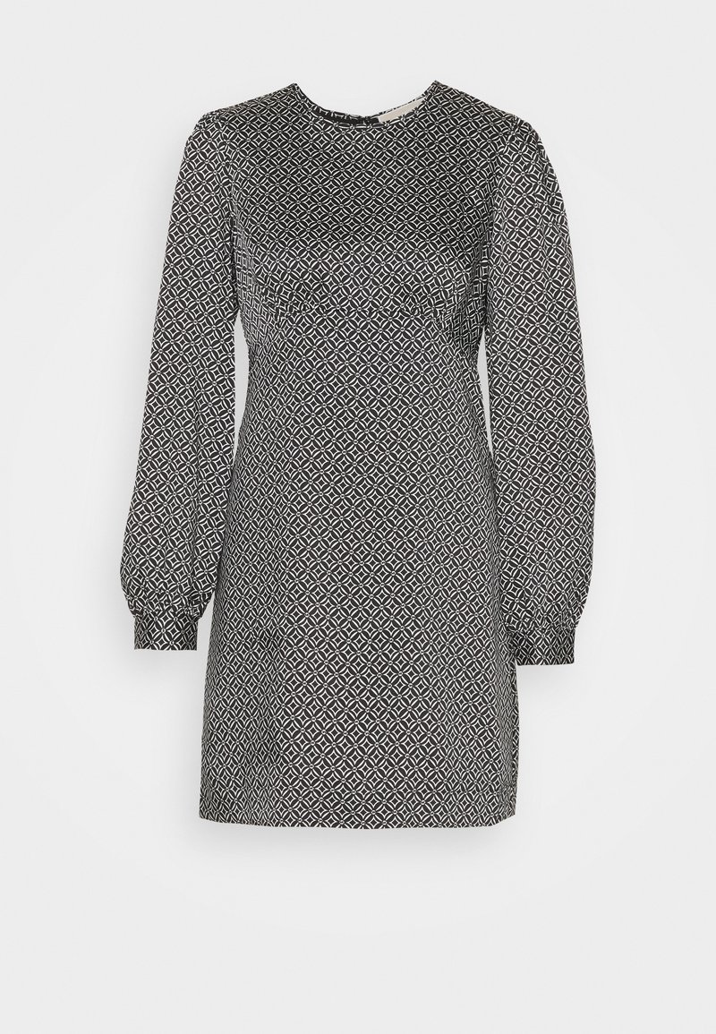 MICHAEL Michael Kors Jurk zwart