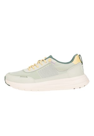 Sirocco Alta Colorblock - Sneaker - Sneakers laag - grey