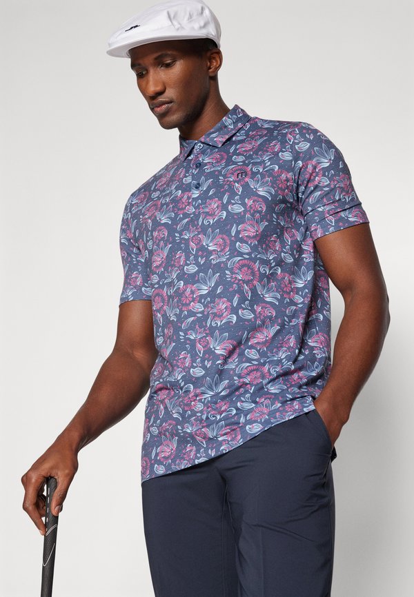 FEATHERWEIGHT FLOURISH   - Polo shirt3
