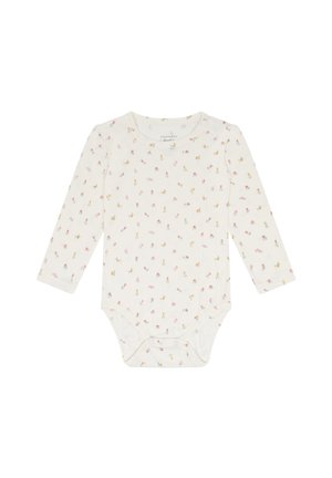 BULLER - Body - white