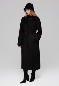 Ombre Trenssi - black