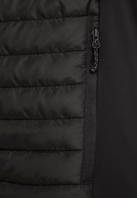 Jack & Jones Chaqueta softshell - black
