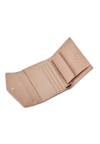 C'iel AMI - Portefeuille - beige