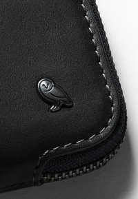 Bellroy CARD POCKET - Portafoglio - black