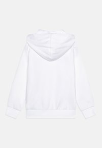 Champion ICONS HOODED - Hoodie - white