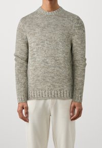 JOOP! Strickpullover - beige
