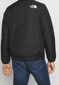 The North Face Giacca da mezza stagione - black