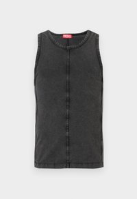 T MELY - Débardeur - grey