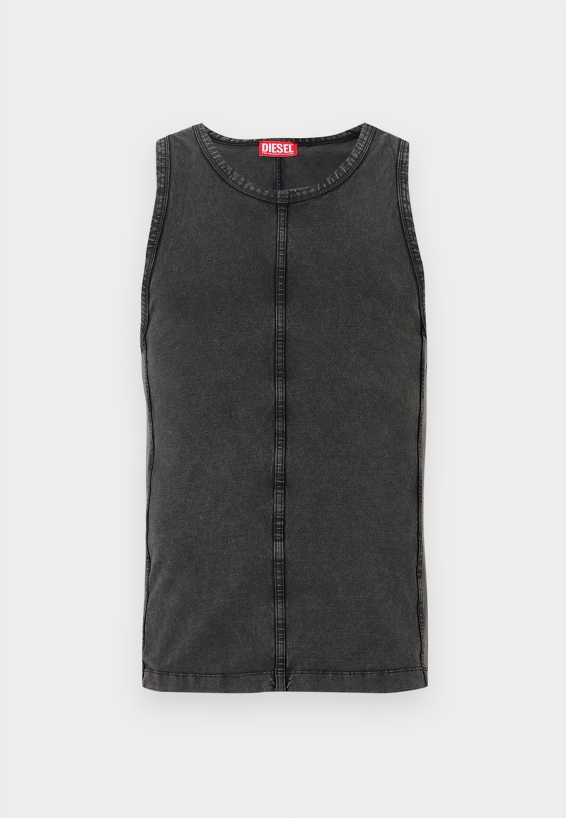Diesel Top grijs