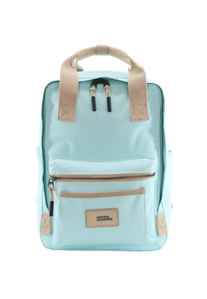 LEGEND - Tagesrucksack - light blue