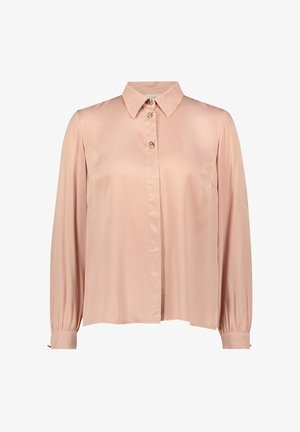 Cartoon, Overhemdblouse - peach beige