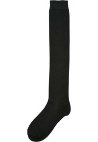 Urban Classics 2 PACK - Dokolenke - black jasper