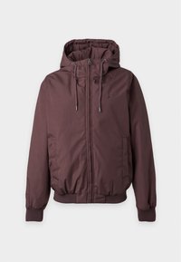 Non sélectionné, purple