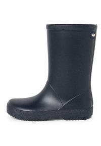 Unselected, azul marino