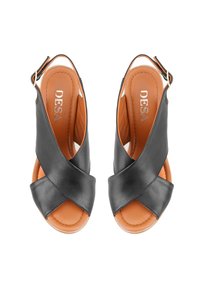 Desa Sandalen - black