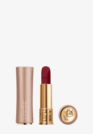 L'ABSOLU ROUGE INTIMATTE - Lippenstift - french idol