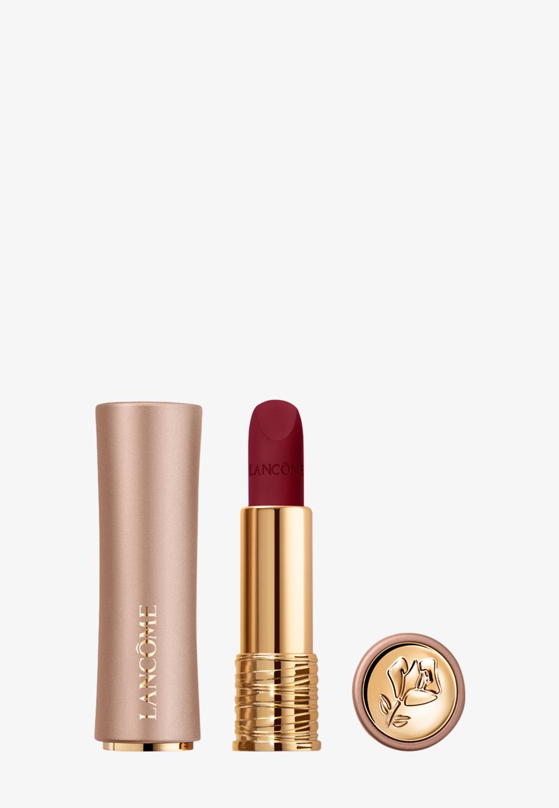 LANCÔME L'ABSOLU ROUGE INTIMATTE - Leppestift - french idol