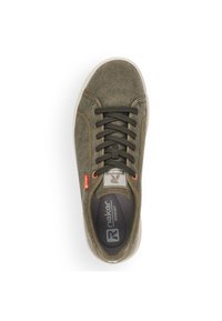 Rieker Sport Trainers - grün