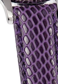 Jacques Lemans VENICE - Cronografo - purple