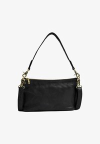 Seleccionado, black nero