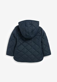 Next Overgangsjakke - dark blue