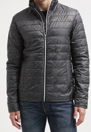 Chaqueta de entretiempo - grey