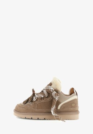 CAFèNOIR, - Sneakersy niskie