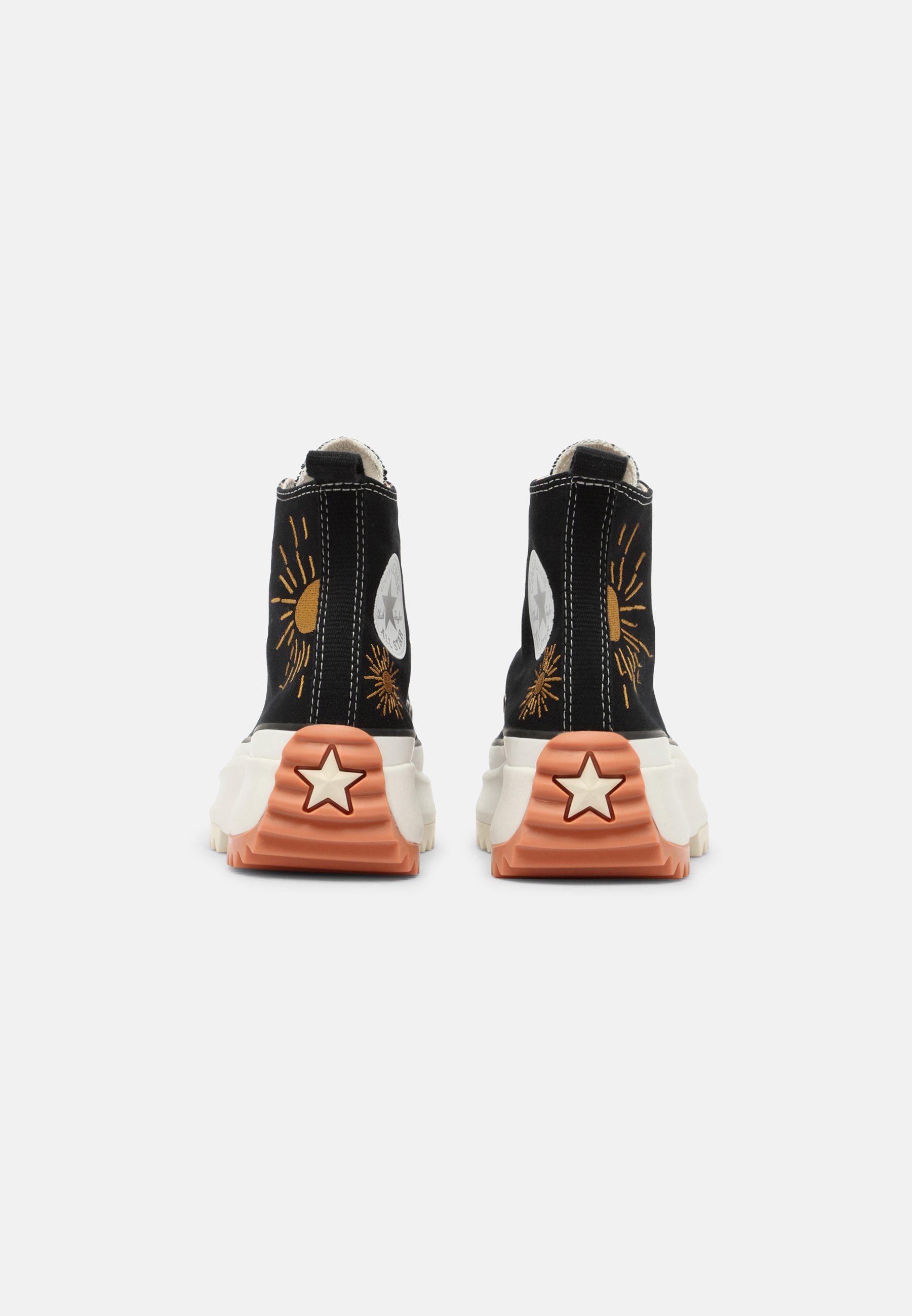 run star hike high top zalando